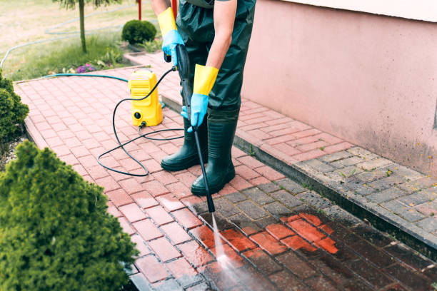 Best Concrete Pressure Washing  in Duncannon, PA