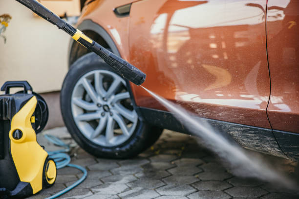 Best Affordable Power Washing  in Duncannon, PA
