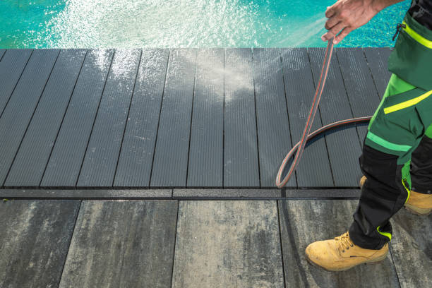 Best Garage Pressure Washing  in Duncannon, PA