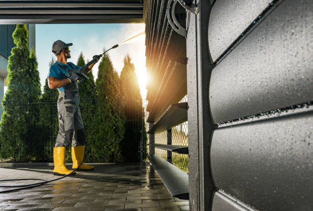 Best Deck Cleaning Services  in Duncannon, PA