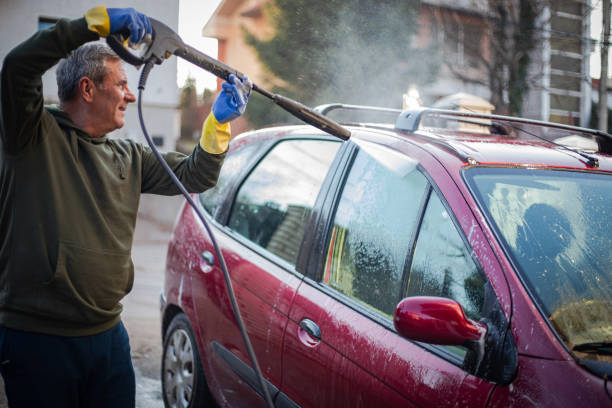 Best Pressure Washing Contractors  in Duncannon, PA